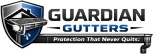 Guardian Gutters Site Logo | Seamless Gutter Installation in Northeastern PA